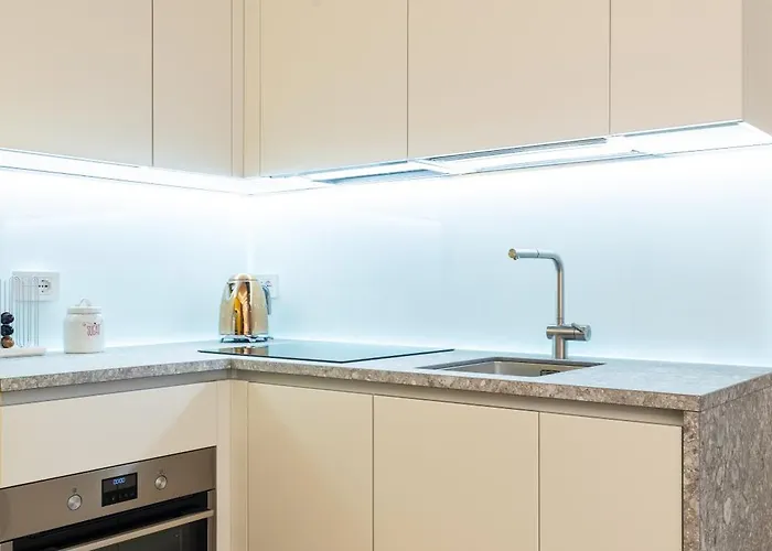 Esclusivo Nel Cuore Del Design E Moda 公寓 米兰