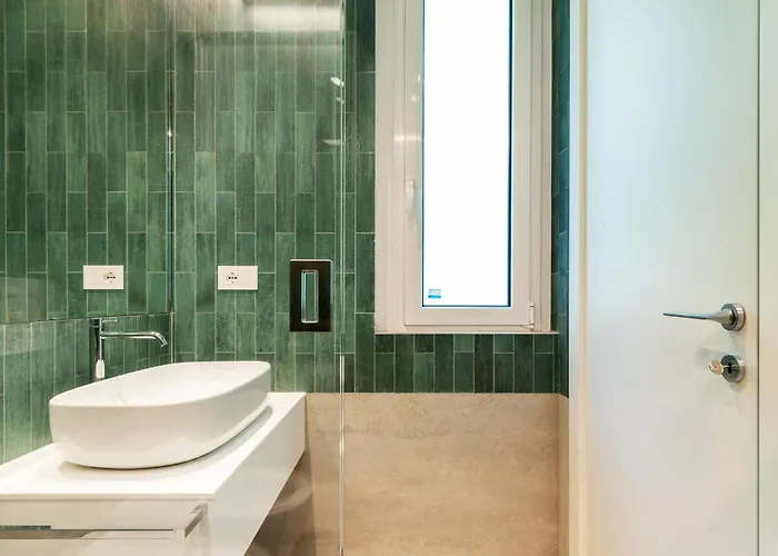 Esclusivo Nel Cuore Del Design E Moda 米兰