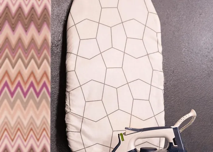 Appartement Piazza Del Carmine - Gold Exclusive - In The Underground No Windows