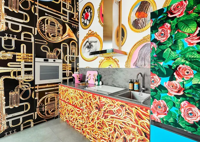 Toiletpaper Living *