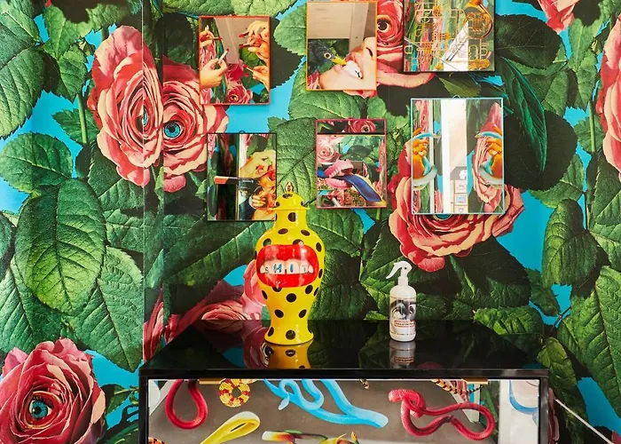 Daire Toiletpaper Living