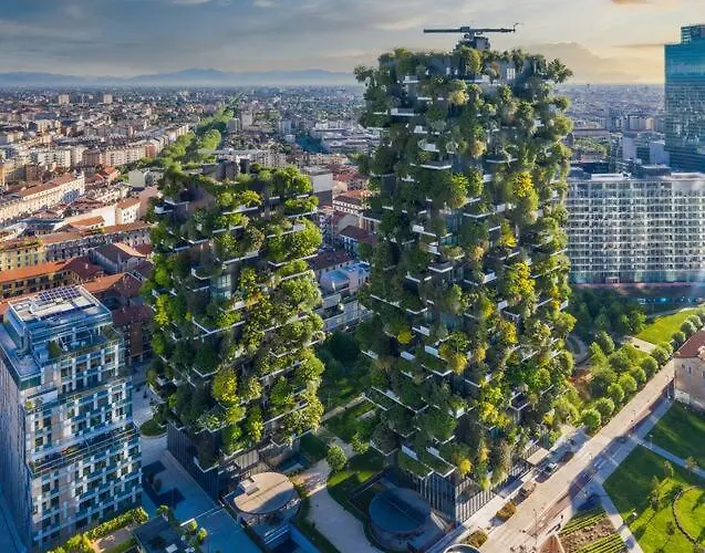 Navigli - Downtown - Duomo Spacious Two Bedroom - Close To Metro - Ac - Wi-fi