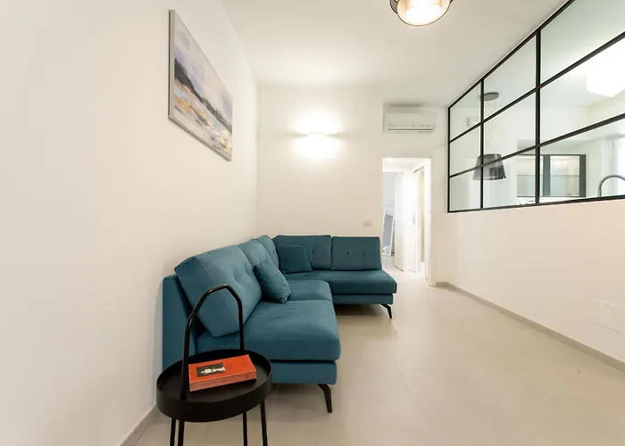 Assab By Halldis Apartament *