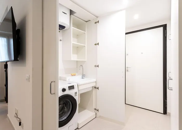 Assab By Halldis Apartament