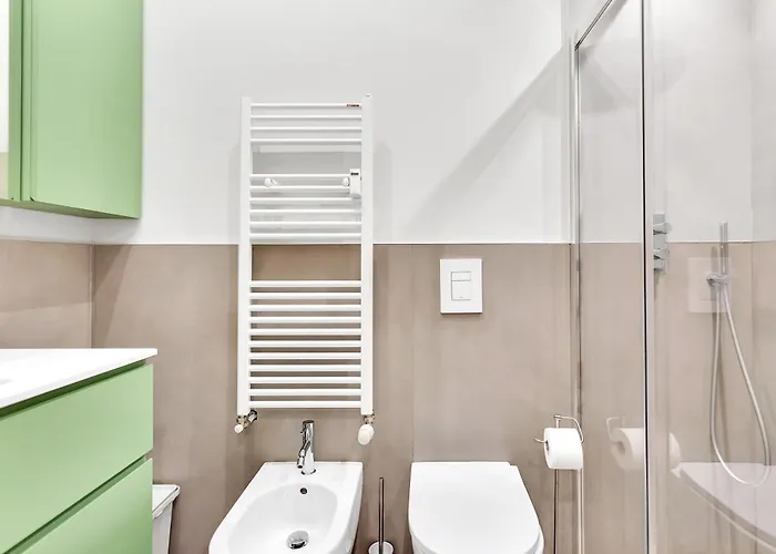 Lepetit 3 - Affitti Brevi Italia * 米兰