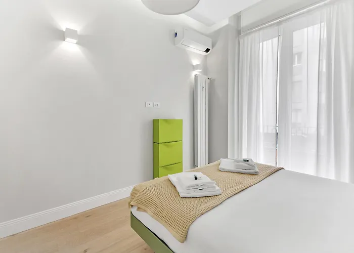 Lepetit 3 - Affitti Brevi Italia *