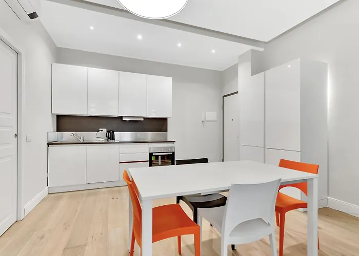 Lepetit 3 - Affitti Brevi Italia *