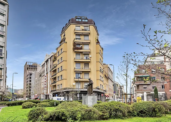 公寓 Lepetit 3 - Affitti Brevi Italia