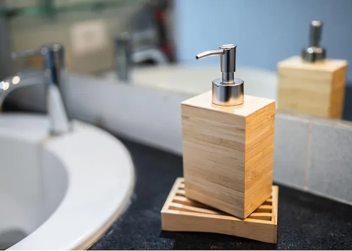 Appartement Comfort In *