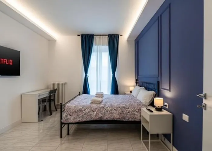 Comfort In Appartement