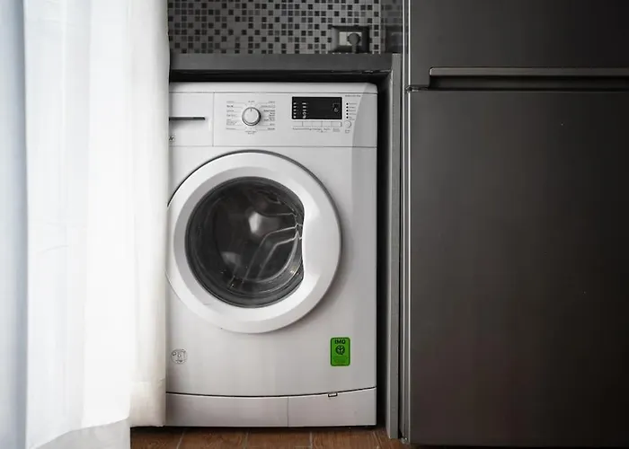 Comfort In Appartement