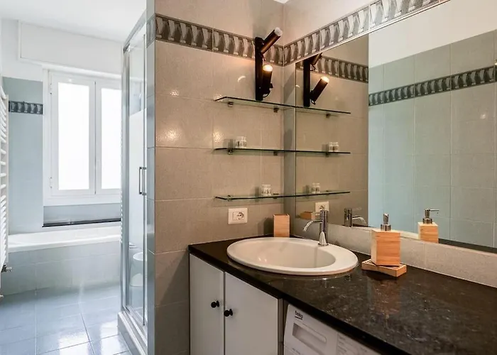 Comfort In Appartement