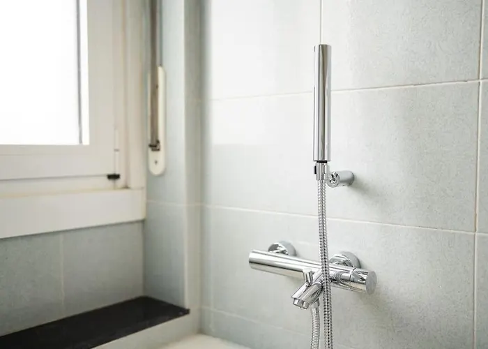 Comfort In Appartement