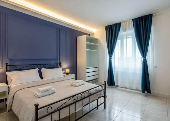 Comfort In Appartement