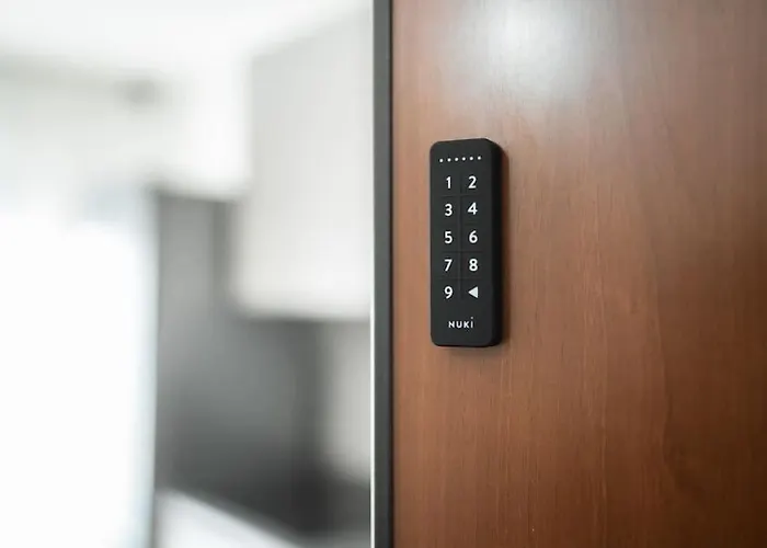 Appartement Comfort In Milaan