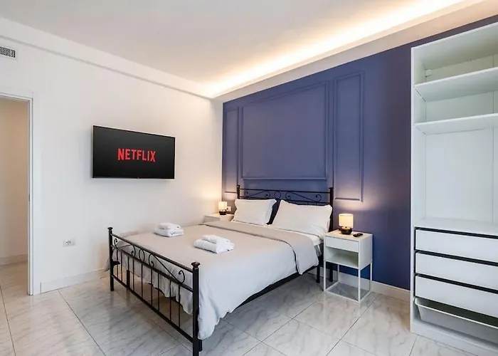 Appartement Comfort In *