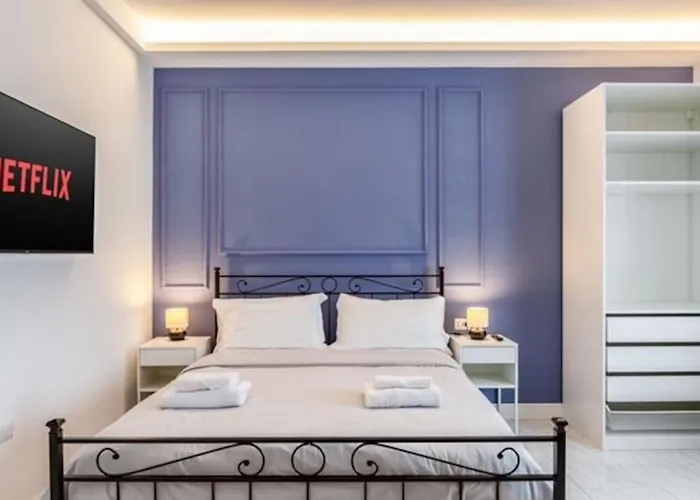 Appartement Comfort In Milaan