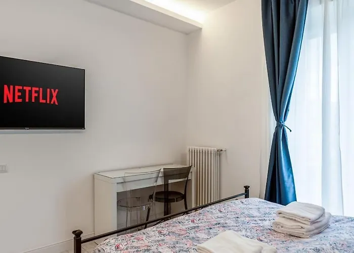 Comfort In Appartement