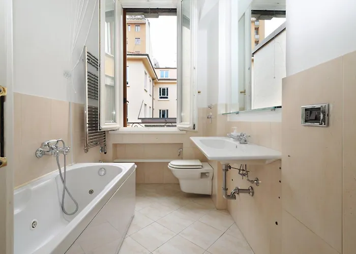 Daire Mpm- Grumello Navigli *