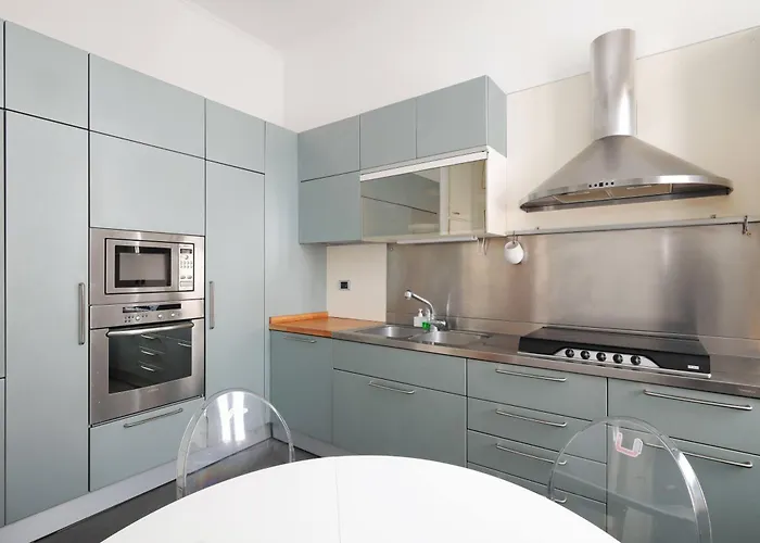 Daire Mpm- Grumello Navigli