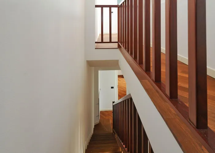 Daire Mpm- Grumello Navigli *