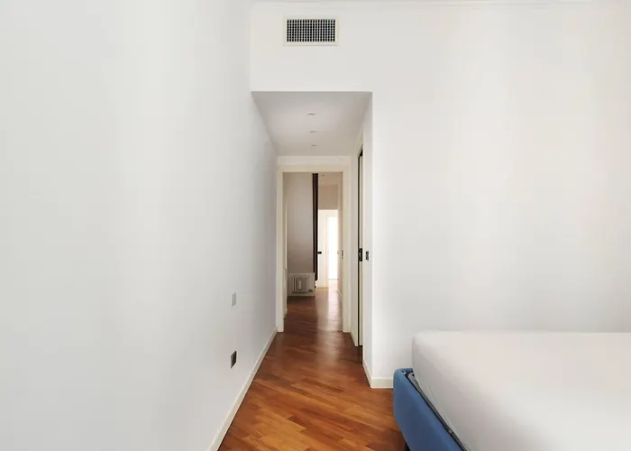 Daire Mpm- Grumello Navigli Milano