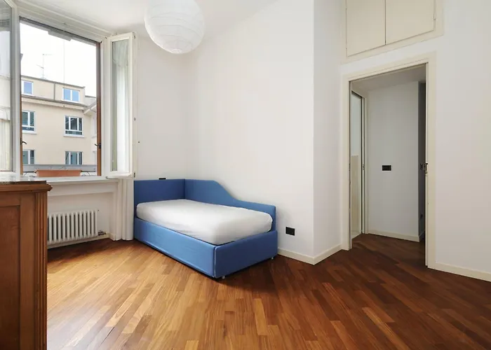 Mpm- Grumello Navigli * Milano