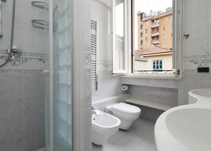 Daire Mpm- Grumello Navigli *