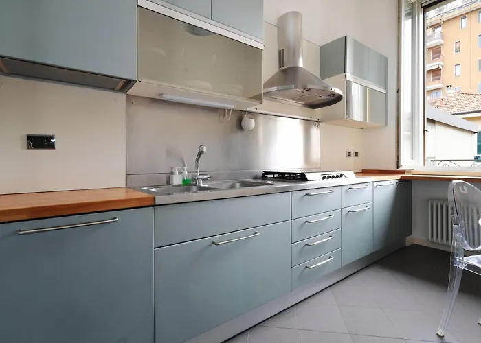 Mpm- Grumello Navigli Milano