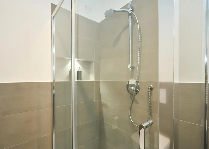 Luxury Design - 20 Minutes From Duomo-navigli Apartment Milan