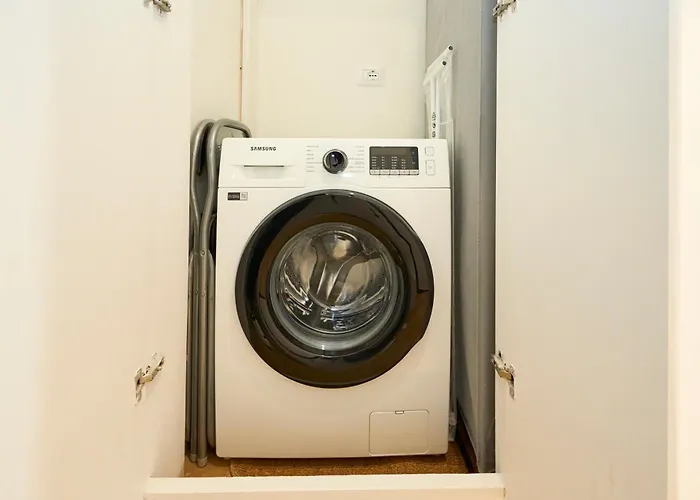 Luxury Design - 20 Minutes From Duomo-navigli Apartment