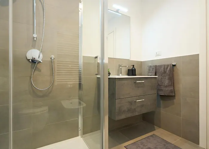 Luxury Design - 20 Minutes From Duomo-navigli Apartment *