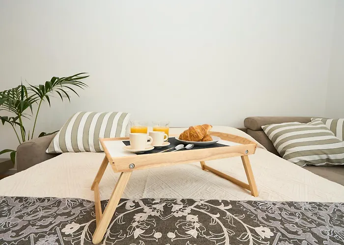 Luxury Design - 20 Minutes From Duomo-navigli *