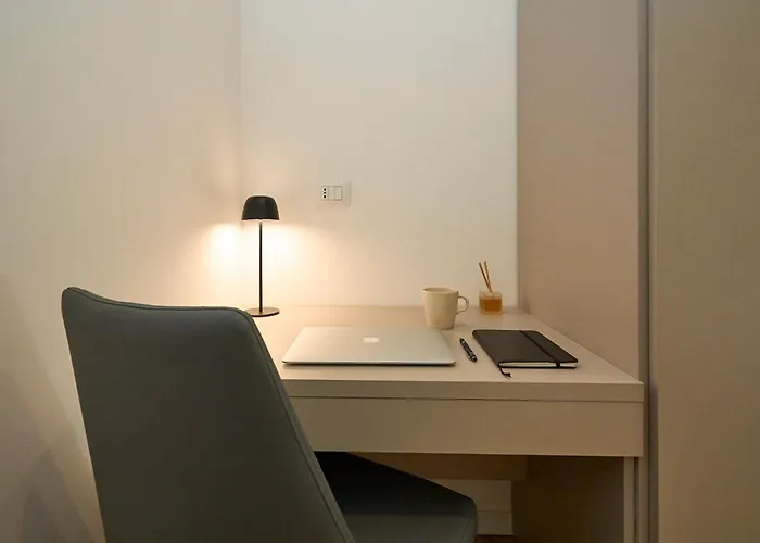 Luxury Design Loft - 20 Minutes From Duomo-navigli 아파트 밀라노