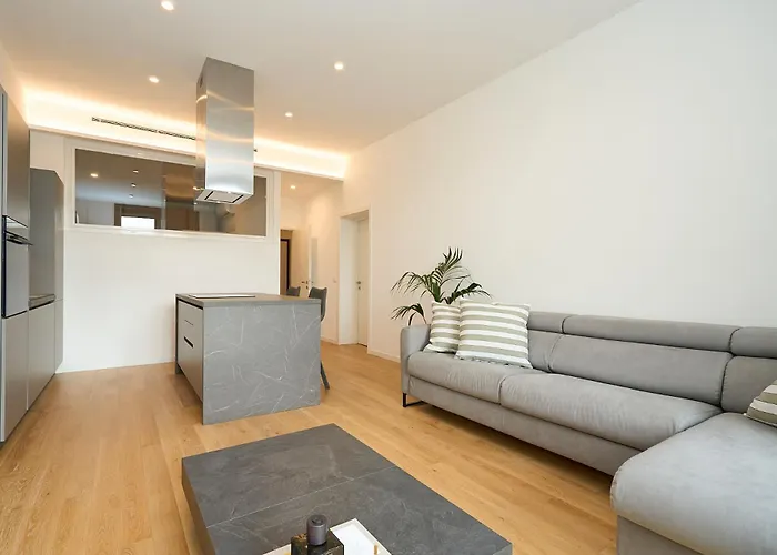 Luxury Design Loft - 20 Minutes From Duomo-navigli *