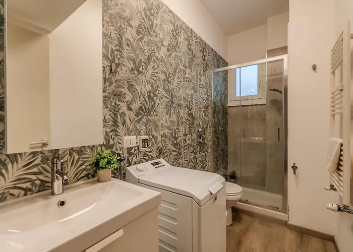 Kasia's Place - Citta Studi * Milánó