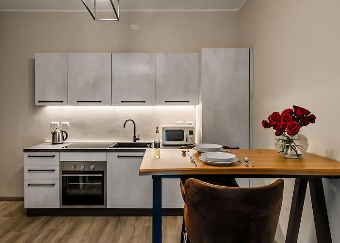 Kasia's Place - Citta Studi *