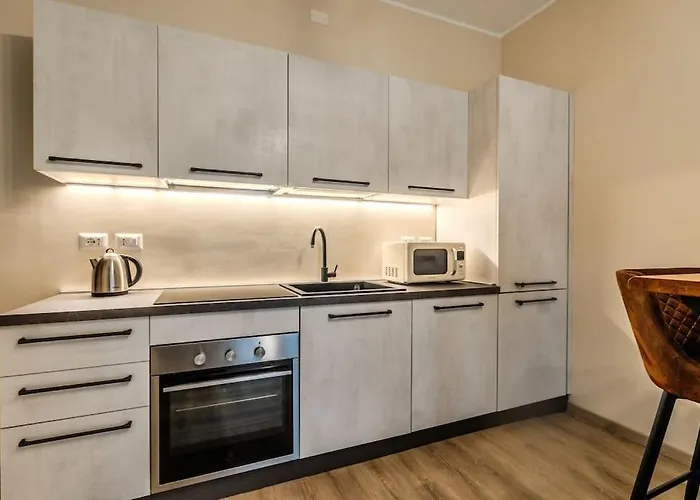 Kasia's Place - Citta Studi *