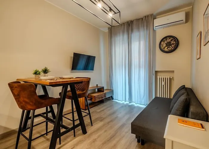 Kasia's Place - Citta Studi