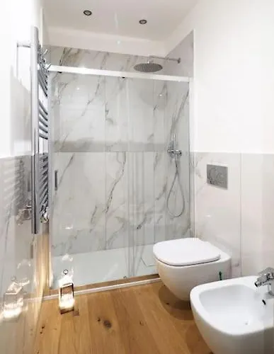 Luxury Loft Marghera Apartment Milan