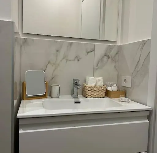 Luxury Loft Marghera *