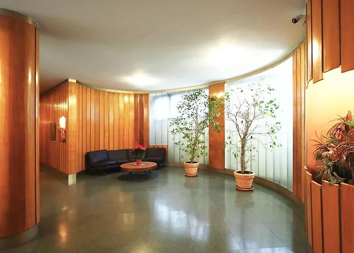 Luxury Loft Marghera Apartmán Milán