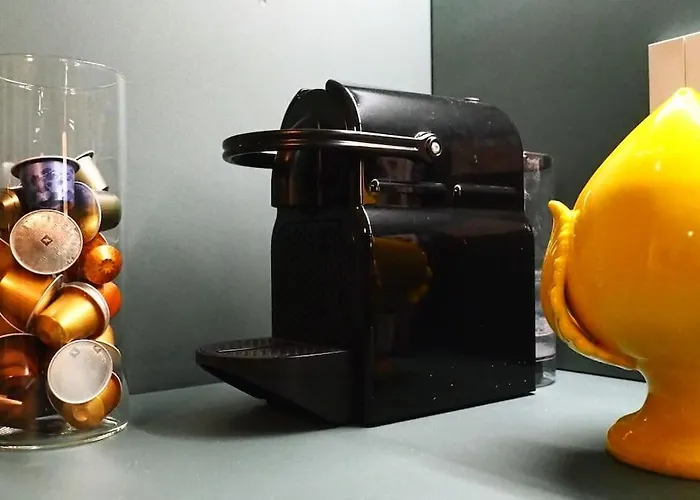 Apartmán Luxury Loft Marghera