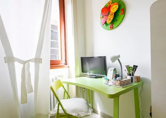 Elegante E Tranquillo