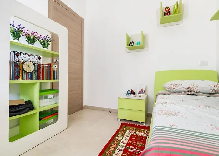 Elegante E Tranquillo