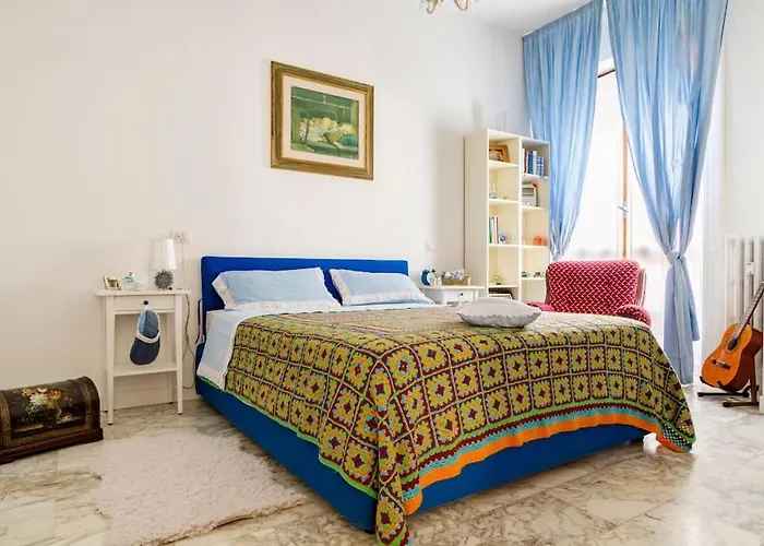 Elegante E Tranquillo *