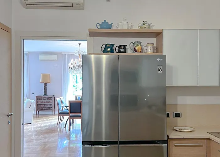 The Boutique - Luxury Collection Solari 아파트 *