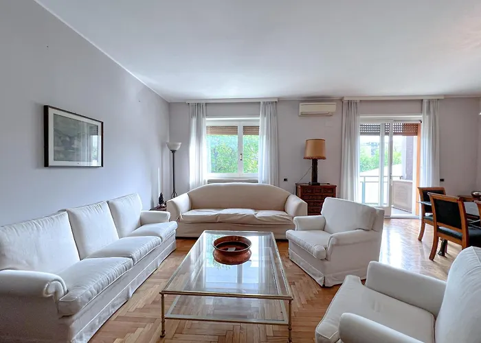 Apartmán The Boutique - Luxury Collection Solari Milán