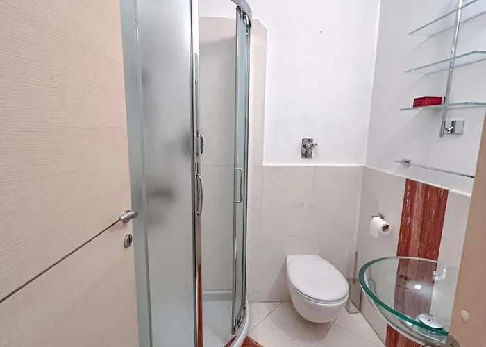 아파트 The Boutique - Luxury Collection Solari