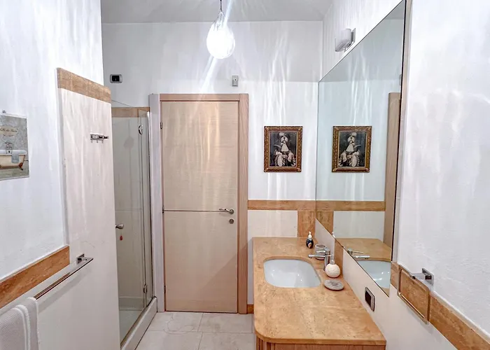 아파트 The Boutique - Luxury Collection Solari 밀라노